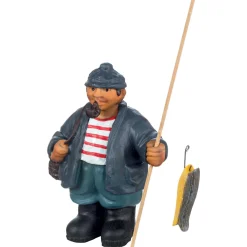 Le pêcheur