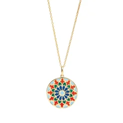 Le pendentif Notre-Dame de Paris