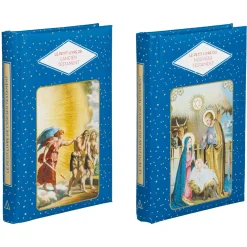 Le petit coffret de la Bible