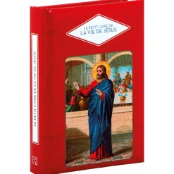 Le petit livre de la vie de Jésus