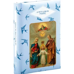 Le petit livre de Marie