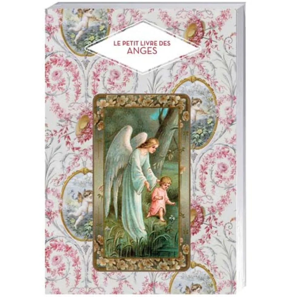 Le Petit Livre des Anges