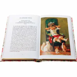 Le Petit livre des chats