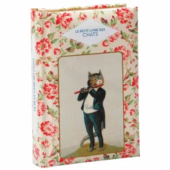Le Petit livre des chats