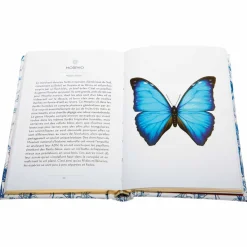 Le Petit livre des papillons