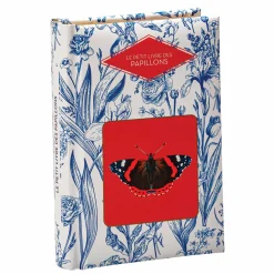Le Petit livre des papillons