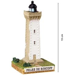 Le phare de Roscoff