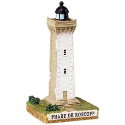 Le phare de Roscoff