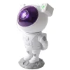 Le projecteur astronaute