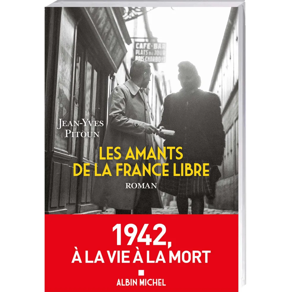 Les Amants de la France libre