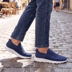 Les Baskets Chauss’vite®