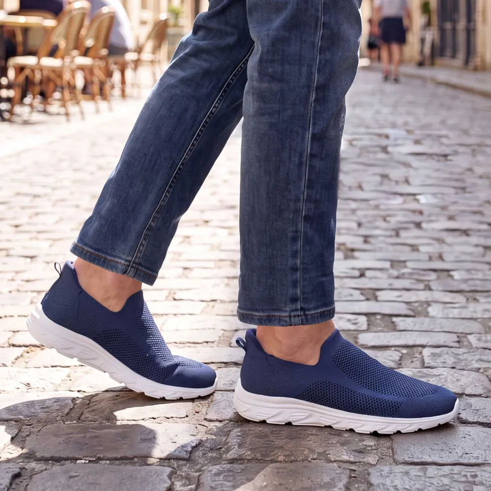 Les Baskets Chauss’vite®