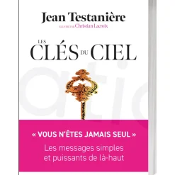 Les Clés du ciel