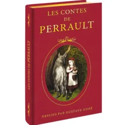 Les Contes de Perrault