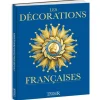 Les décorations françaises