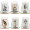 Les 6 dés Molière