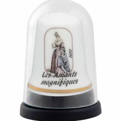 Les 6 dés Molière