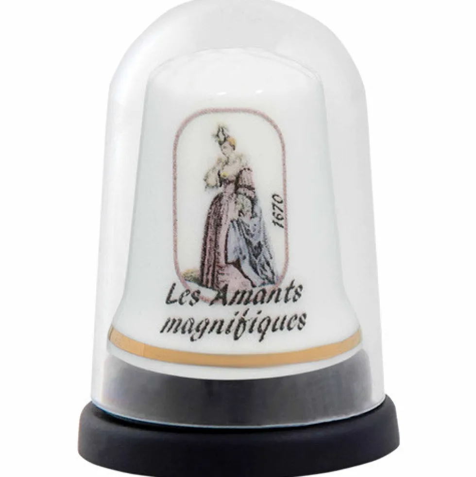 Les 6 dés Molière