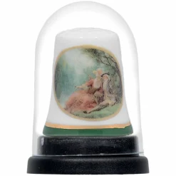 Les 8 dés romantiques