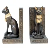 Le serre-livres Bastet
