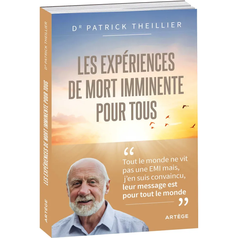 Les Expériences de mort imminente pour tous