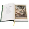 Les Fables de Jean de La Fontaine
