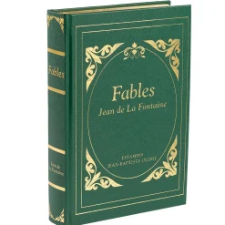 Les Fables de Jean de La Fontaine