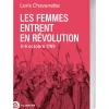 Les Femmes entrent en révolution 5-6 octobre 1789