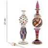 Les 2 flacons de parfum