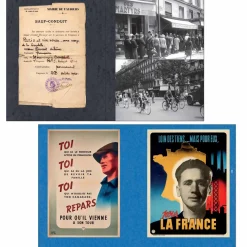 Les Français dans la guerre