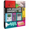 Les grandes inventions