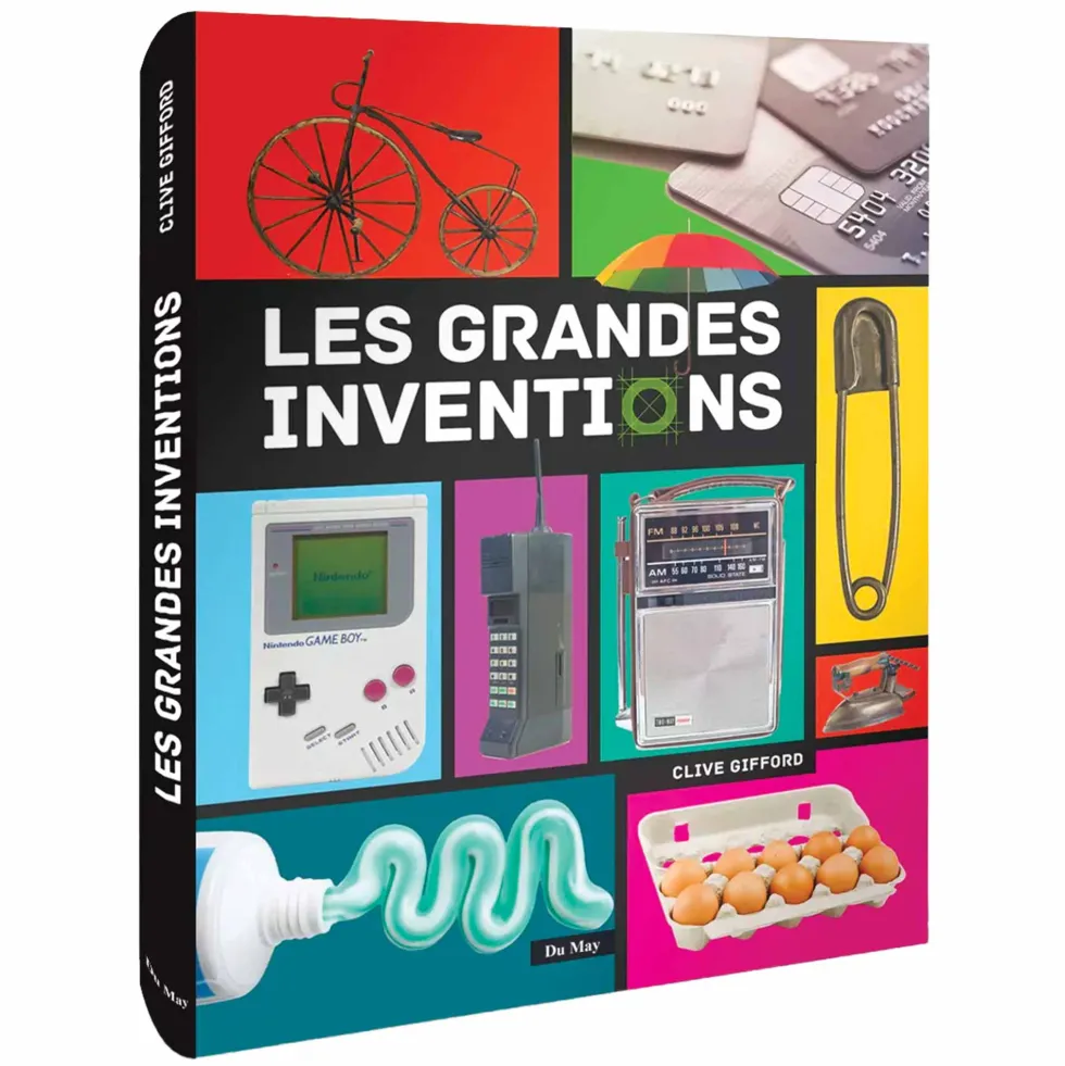Les grandes inventions