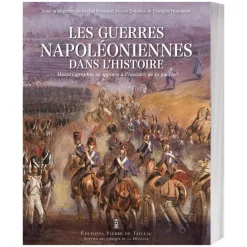 Les Guerres napoléoniennes dans l’Histoire