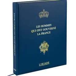 Les Hommes qui ont gouverné la France