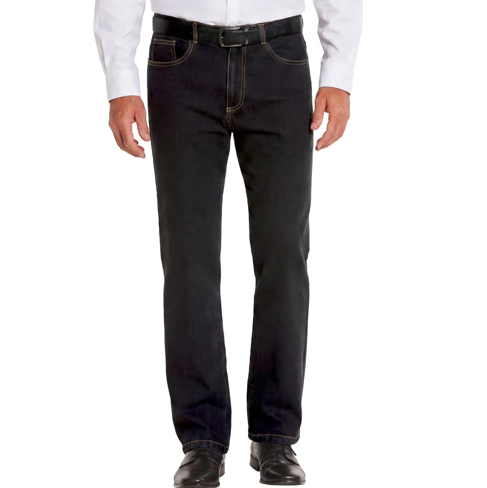 Les 2 Jeans Coton