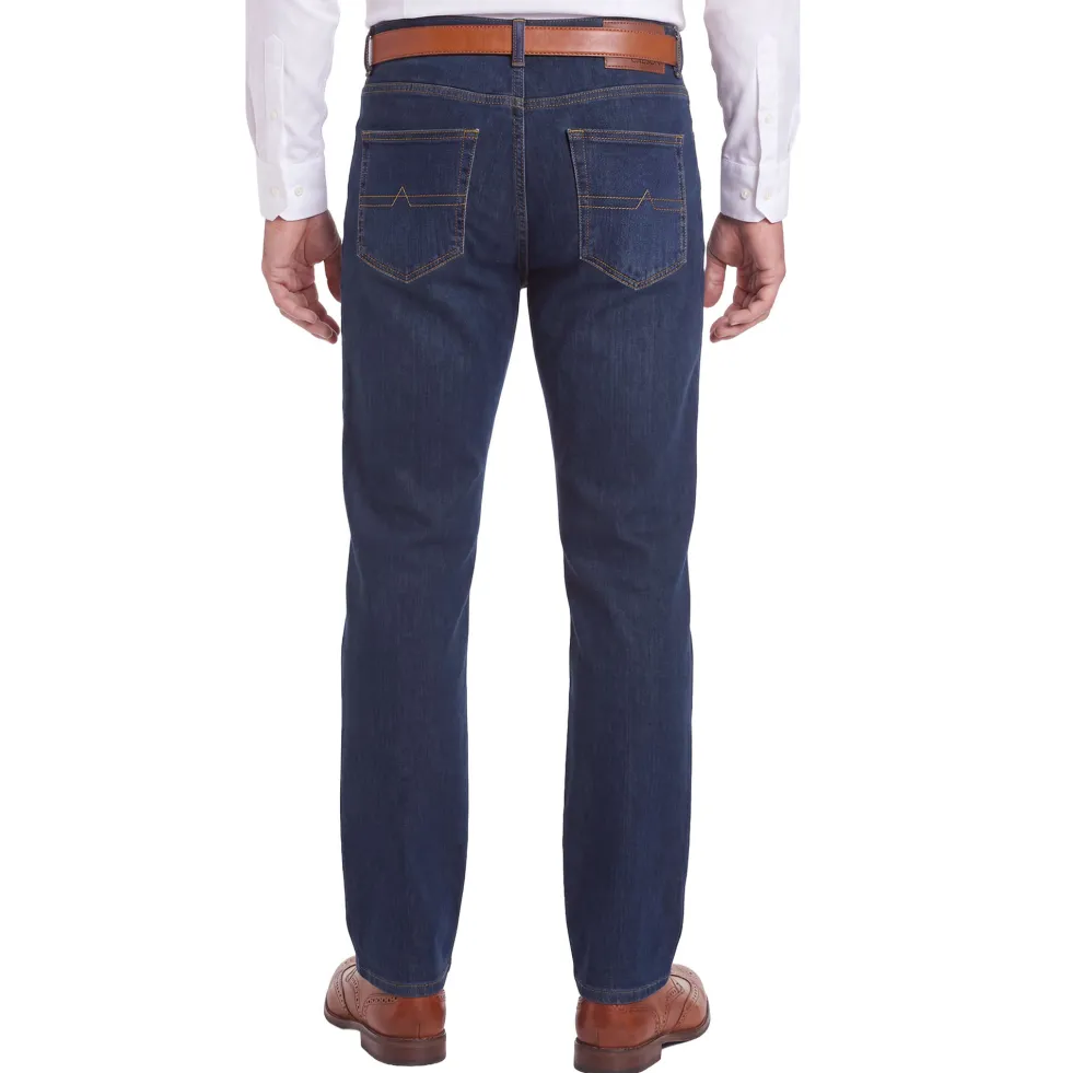 Les 2 Jeans Coton