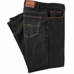 Les 2 Jeans Coton