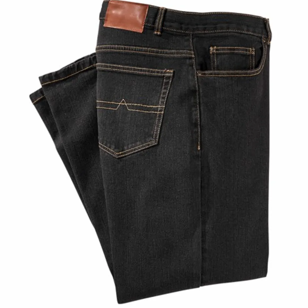 Les 2 Jeans Coton