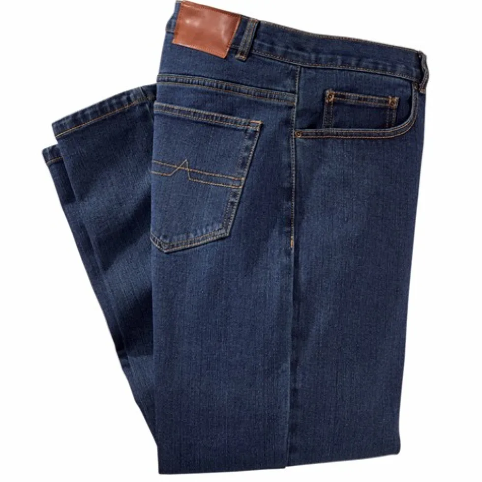 Les 2 Jeans Coton