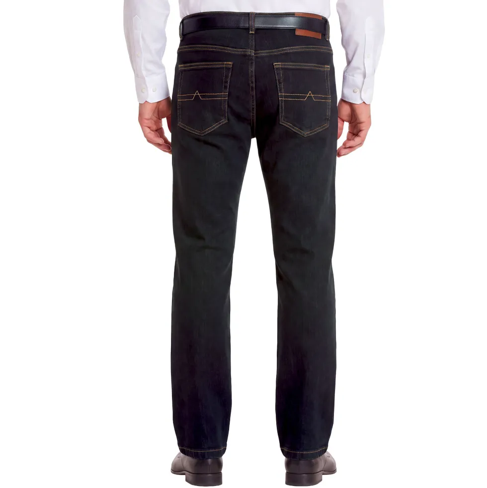 Les 2 Jeans Coton
