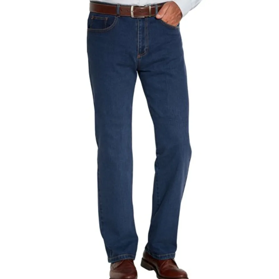 Les 2 Jeans Coton