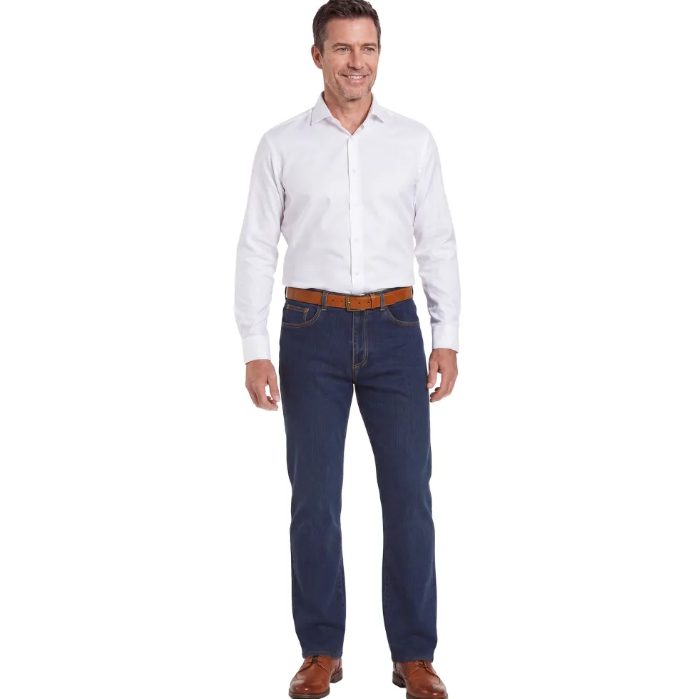 Les 2 Jeans Coton