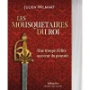 Les Mousquetaires du Roi