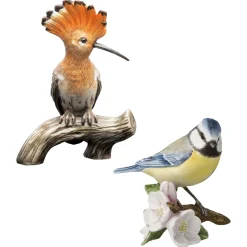 Les 2 oiseaux