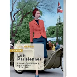 Les Parisiennes