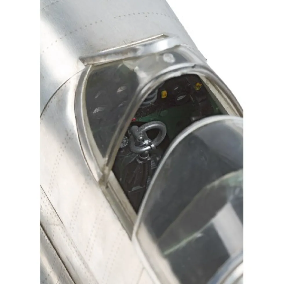 Le Spitfire