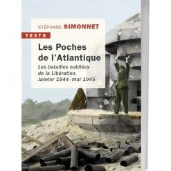 Les Poches de l’Atlantique