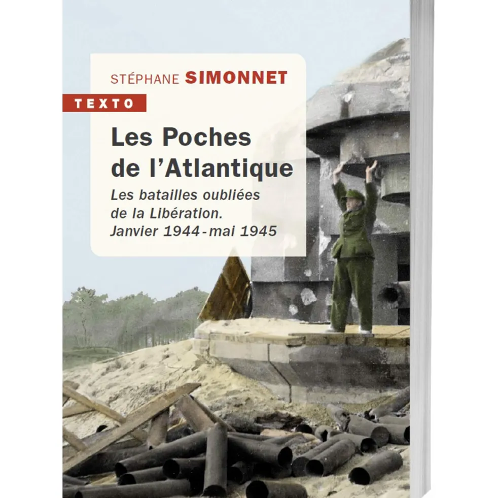 Les Poches de l’Atlantique