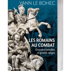Les Romains au combat