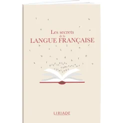 Les Secrets de la langue française